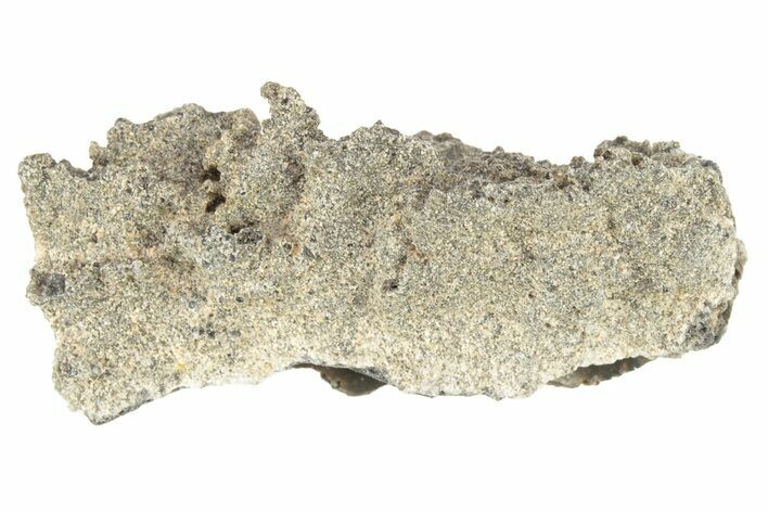 Fulgurite - Petrified Lightning #268502